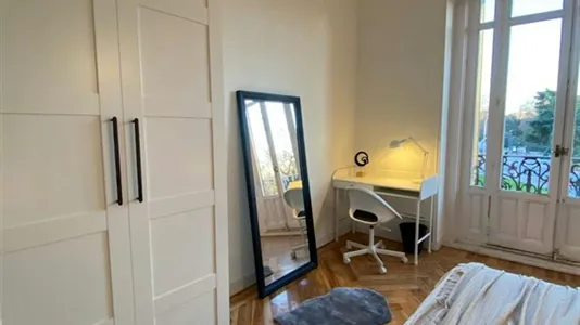 Rooms in Madrid Retiro - photo 8