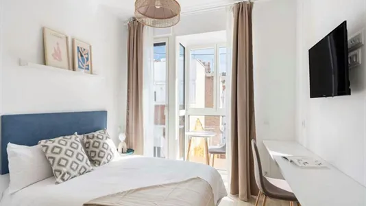 Rooms in Madrid Fuencarral-El Pardo - photo 2