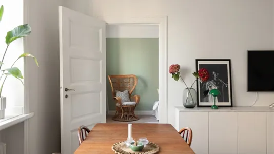 Apartments in Kungsholmen - photo 4