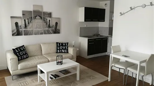 Apartments in Nantes - photo 6