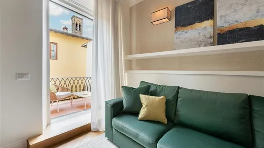 Apartments in Florence - photo 9
