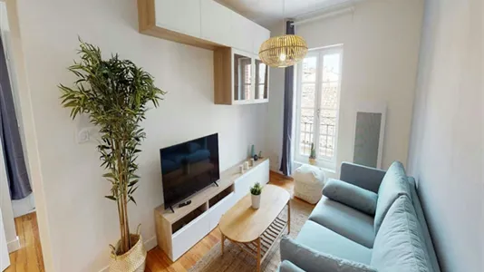 Rooms in Toulouse - photo 1