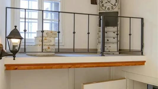 Apartments in Florence - photo 10