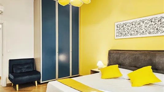 Apartments in Florence - photo 6