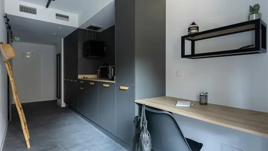 Apartments in Valencia Algirós - photo 6