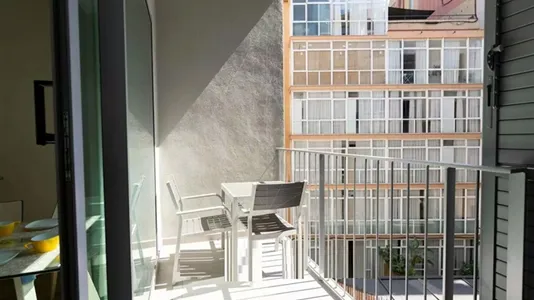 Apartments in Barcelona Eixample - photo 4