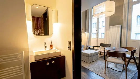 Apartments in Stad Antwerp - photo 9