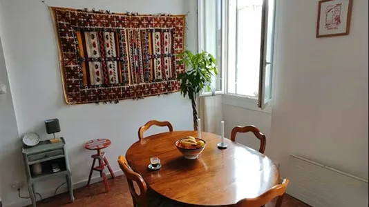 Apartments in Marseille 5ème arrondissement - photo 2