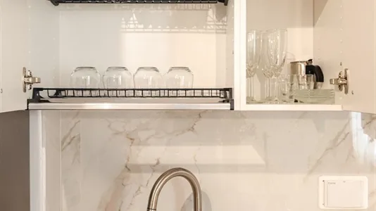 Apartments in Bologna - photo 8