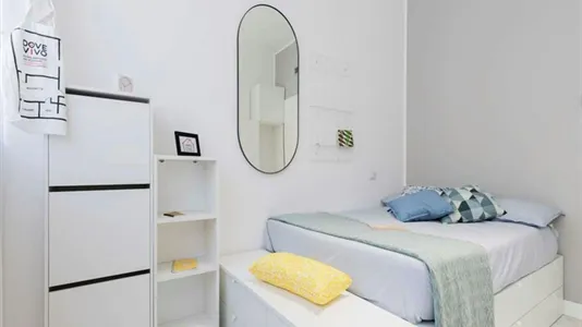 Rooms in Milano Zona 5 - Vigentino, Chiaravalle, Gratosoglio - photo 1