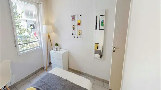 Rooms in Lyon - photo 4