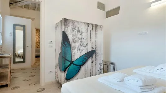 Apartments in Florence - photo 8