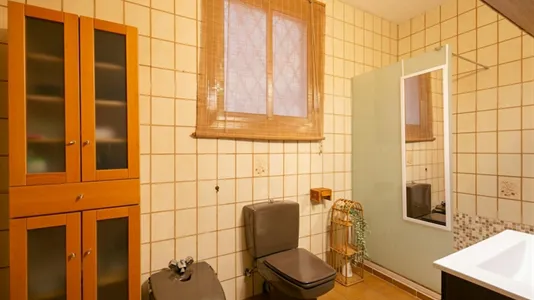 Rooms in Barcelona Eixample - photo 5