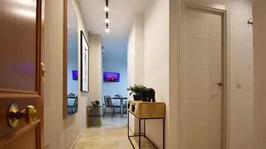 Apartments in Málaga - photo 7