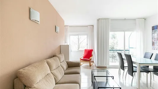 Apartments in Barcelona Horta-Guinardó - photo 2