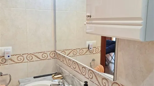 Rooms in Barcelona Les Corts - photo 8