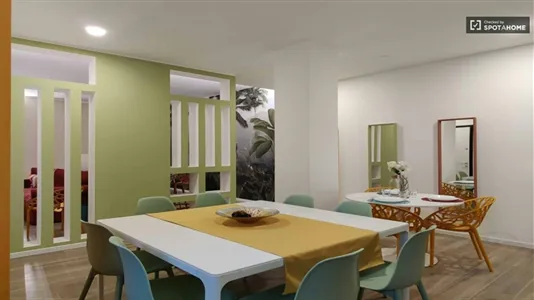 Rooms in Milano Zona 2 - Stazione Centrale, Gorla, Turro, Greco, Crescenzago - photo 9