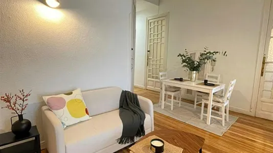 Rooms in Madrid Retiro - photo 7