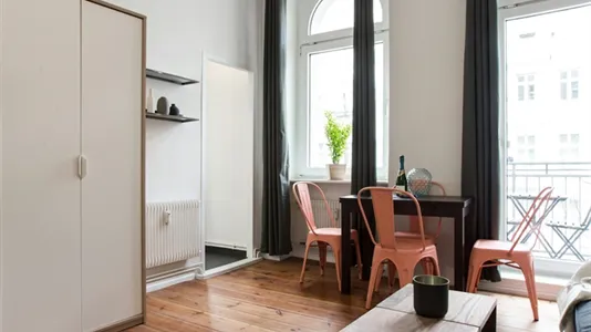 Apartments in Berlin Mitte - photo 6