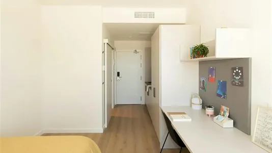 Apartments in Salamanca - photo 6