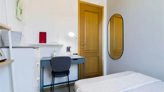 Rooms in Roma Municipio XII – Monte Verde - photo 5