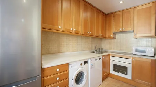 Apartments in Madrid Chamartín - photo 5