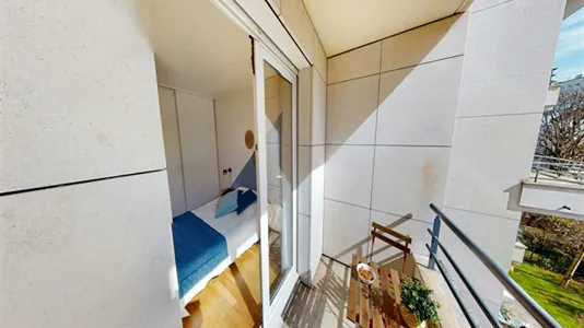 Rooms in Nanterre - photo 8
