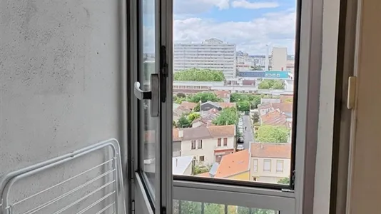 Rooms in L'Haÿ-les-Roses - photo 8