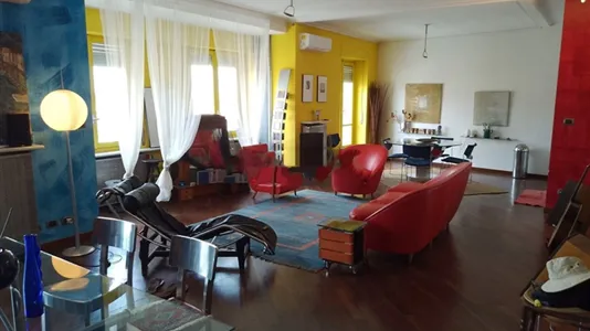Apartments in Turin - photo 5
