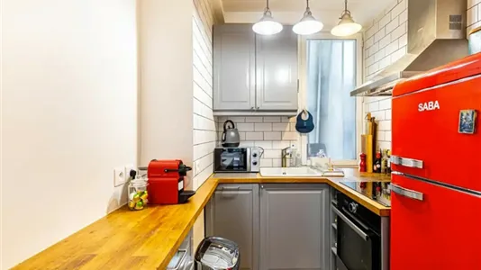 Apartments in Paris 19ème arrondissement - photo 4