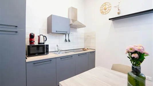 Apartments in Turin - photo 10