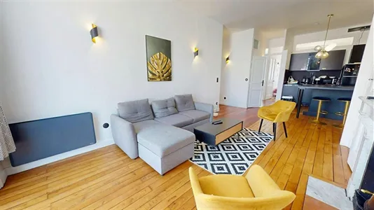 Rooms in Lyon - photo 5