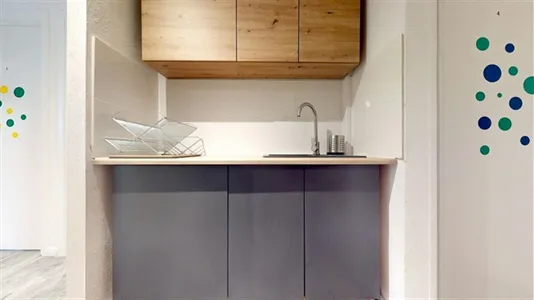 Rooms in Warszawa Śródmieście - photo 6