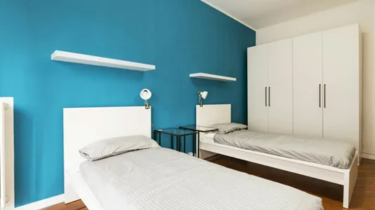 Rooms in Milano Zona 6 - Barona, Lorenteggio - photo 6