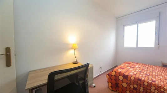 Rooms in Granada - photo 2