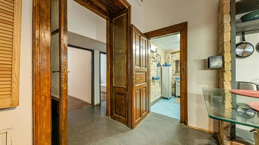 Rooms in Budapest Erzsébetváros - photo 7