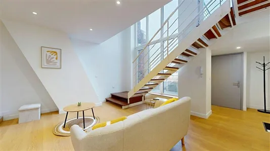 Apartments in Lille - photo 7