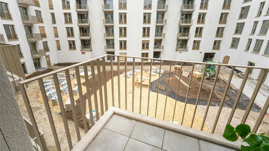 Apartments in Stuttgart Bad Cannstatt - photo 10