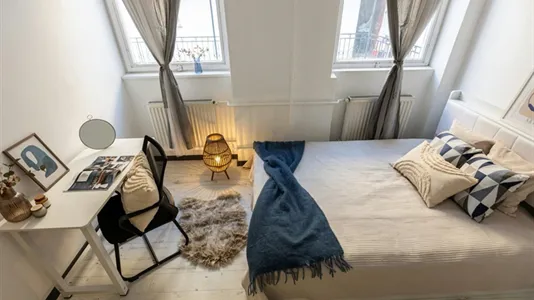 Rooms in Budapest Erzsébetváros - photo 7