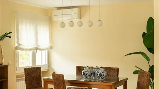 Apartments in Madrid Chamberí - photo 5