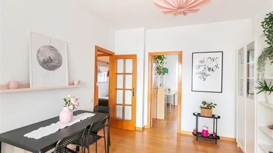 Apartments in Barcelona Sant Andreu - photo 7