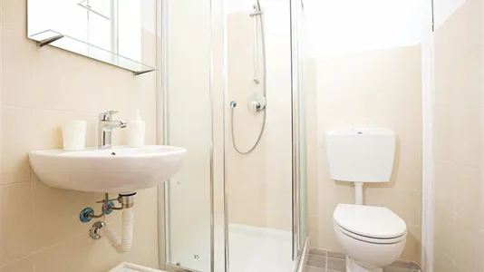 Rooms in Pisa - photo 4