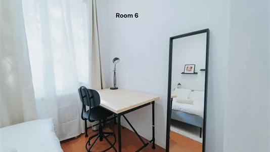 Rooms in Madrid Chamartín - photo 2