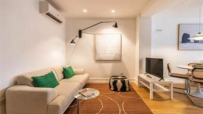 Apartment for rent in Lisbon (region)