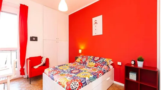 Rooms in Milano Zona 5 - Vigentino, Chiaravalle, Gratosoglio - photo 6