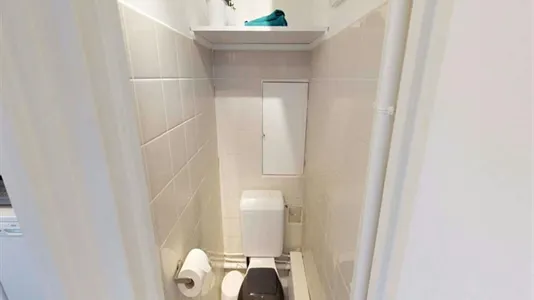 Rooms in Paris 15ème arrondissement - photo 9