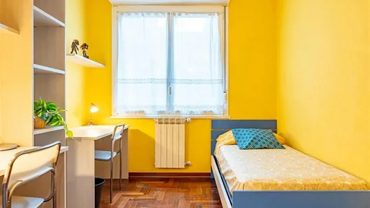 Rooms in Milano Zona 2 - Stazione Centrale, Gorla, Turro, Greco, Crescenzago - photo 1