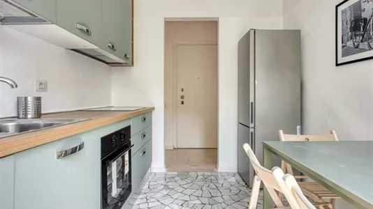 Rooms in Milano Zona 3 - Porta Venezia, Città Studi, Lambrate - photo 6