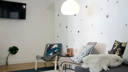 Rooms in Budapest Erzsébetváros - photo 5