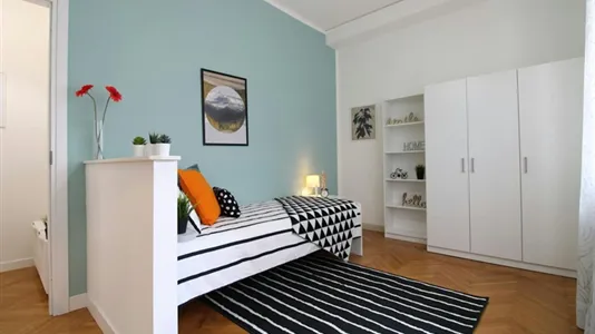 Rooms in Brescia - photo 9